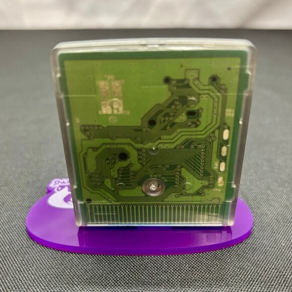 Limited Run Shantae and the Seven Sirens Commemorative Retro Cartridge & Stand - Picture 2 of 7